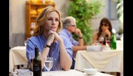 Suntimes: Eat Pray Love Review
