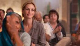 AV Club: Eat Pray Love Review