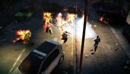 Dead Nation playable at Gamescom 2010