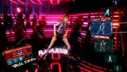 Gamescom 2010: Dance Central – New Tracks Announced