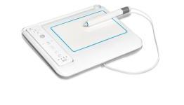 THQ Announces uDraw Gaming Tablet for Nintendo Wii