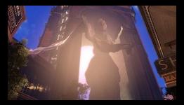 PS3 Attitude – BioShock Infinite: first impressions