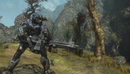 Halo: Reach – New Video Shows Awesome Singleplayer-Footage