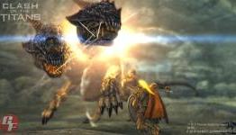 GameFocus: Clash Of The Titans Review