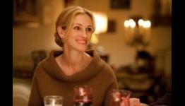 Reel Movie Review: Eat, Pray, Love