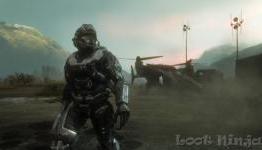 New Halo: Reach ViDoc Assures Master Chief WILL Be in the Game