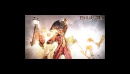 Gamescom: New Fable III Screens