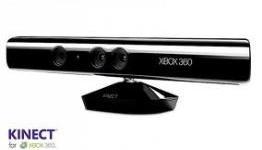 Harry Potter and the Deathly Hallows Uses Kinect