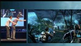 Gamescom 2010: Kinect Support For New Harry Potter Games Confirmed
