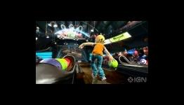 New Kinect Sports Screens