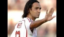 Milan Centre Back Alessandro Nesta Set To Make Quick Recovery After Surgery