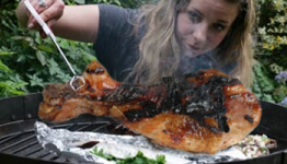 Chocobos: Reliable Steeds, Delicious on the Grill