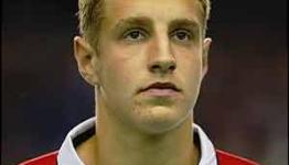 Michael Dawson Dreaming Of Champions League Adventures Against Barcelona And Lionel Messi