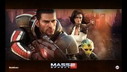 GamesRelay – Mass Effect is heading to a PlayStation 3 near you
