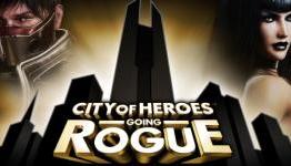 First Impressions: City of Heroes Going Rogue — Massively.com