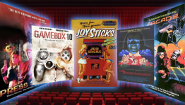 The 5 Most Ridiculous Movies About Video Games