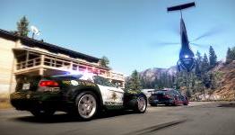 Need for Speed: Hot Pursuit – Live-Demo And New Trailer