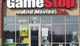 Free Online Games Are No Problem Say GameStop