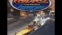 MonsterVine: Hydro Thunder Hurricane Review