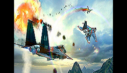 G4TV: Tom Clancy’s H.A.W.X. 2 Preview