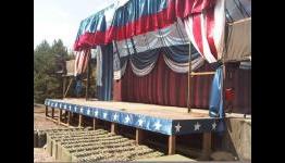 ‘Captain America: The First Avenger’ Set Photos Are Not Thrilling