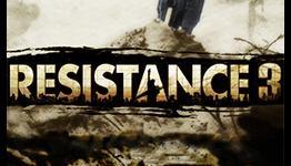 GamesRelay – Resistance  3 announced by Sony at GamesCom 2010