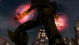 City of Heroes Going Rogue now available