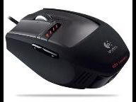 Newest Logitech G-series gaming mouse review : G9