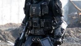 Leaked Halo Reach Trailer