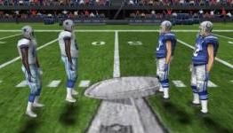 Pastapadre: Madden NFL 11 iPhone Impressions