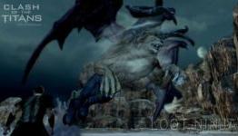Loot Ninja Review: Clash of the Titans