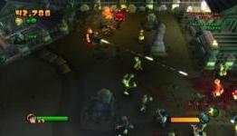 Burn Zombie Burn! Hits Steam With Launch Discount