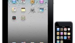 With the iPad, Size Matters