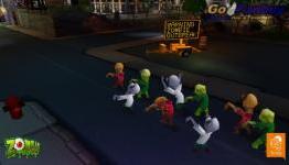 GFB: Zombie Tycoon Review