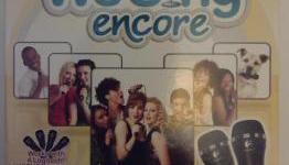 Neocrisis: Unboxing of We Sing encore