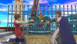 GFB: Arc Rise Fantasia Review