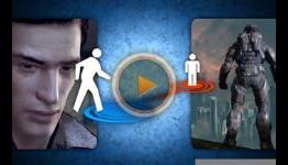 Telefrag interviews Bungie’s Jason Tung on Halo Reach, previews Mafia II, talks to girl gamer