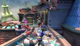 IGN: Gamescom: Heroes On the Move Preview