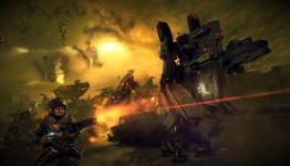 Gamescom: Killzone 3 Multiplayer Trailer