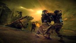 New Killzone 3 high res images