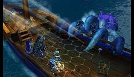 Impulse Gamer: King’s Bounty – The Legend Review