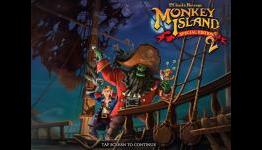 Impulse Gamer: Monkey Island 2 – LeChuck’s Revenge Special Edition Review