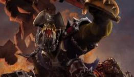 Dawn Of War II Finally Lets You Play As Some Aliens