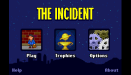 AppSmile: The Incident Review