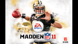 AppSmile: Madden NFL 11 Review