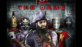 GWC: Deadliest Warrior Review