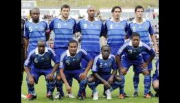 France FA Bans Nicolas Anelka, Patrice Evra, Franck Ribery, And Jeremy Toulalan