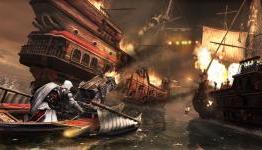 Assassin’s Creed: Brotherhood – New Gamescom Screenshots
