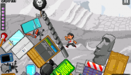 148apps: The Incident Review