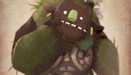 Majin and the Forsaken Kingdom – Gamescom 2010 Trailer